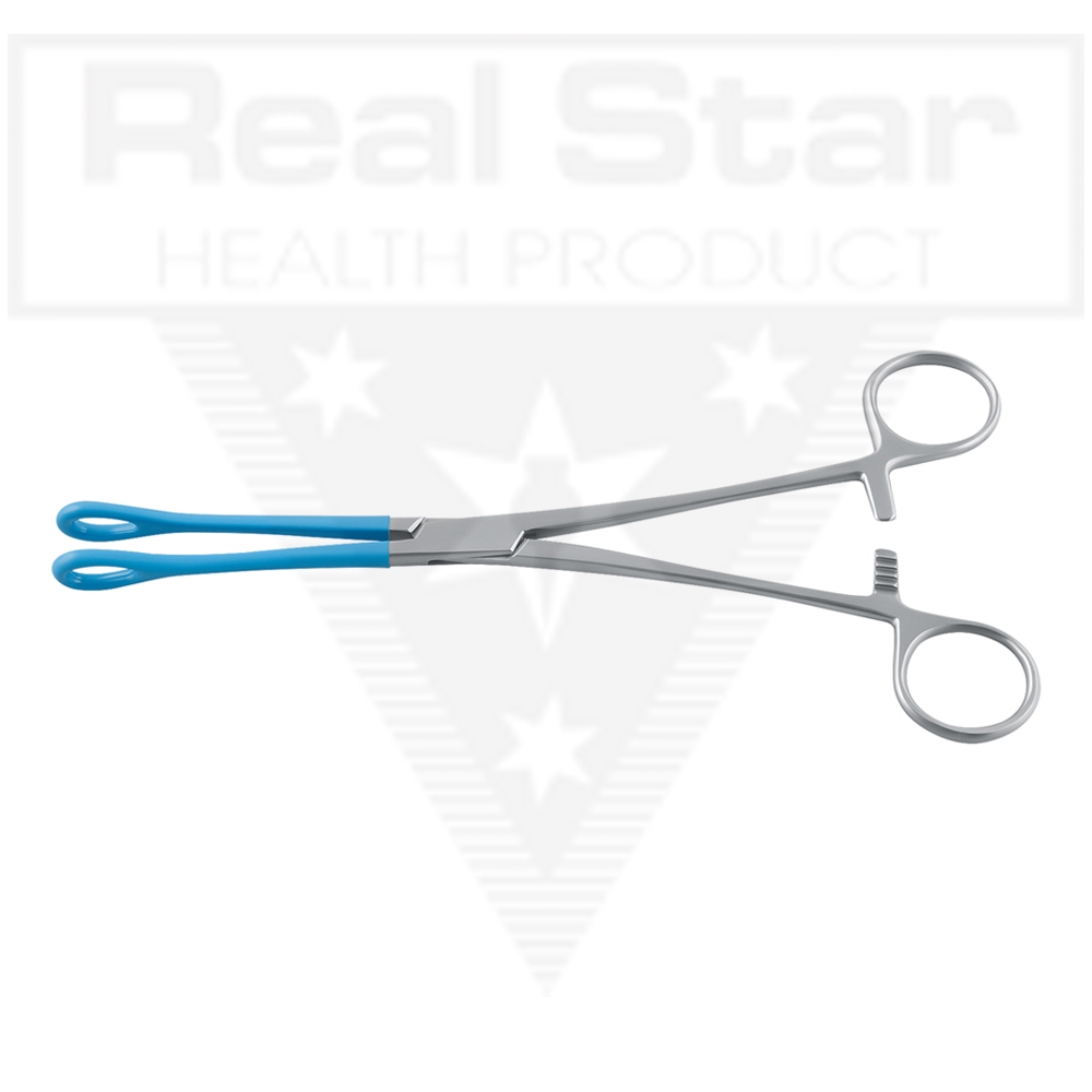 Ring Forceps (22 cm)